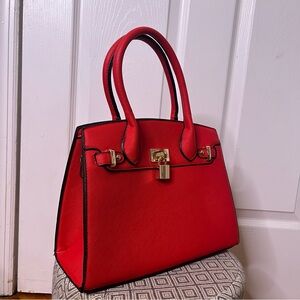 Red Bag